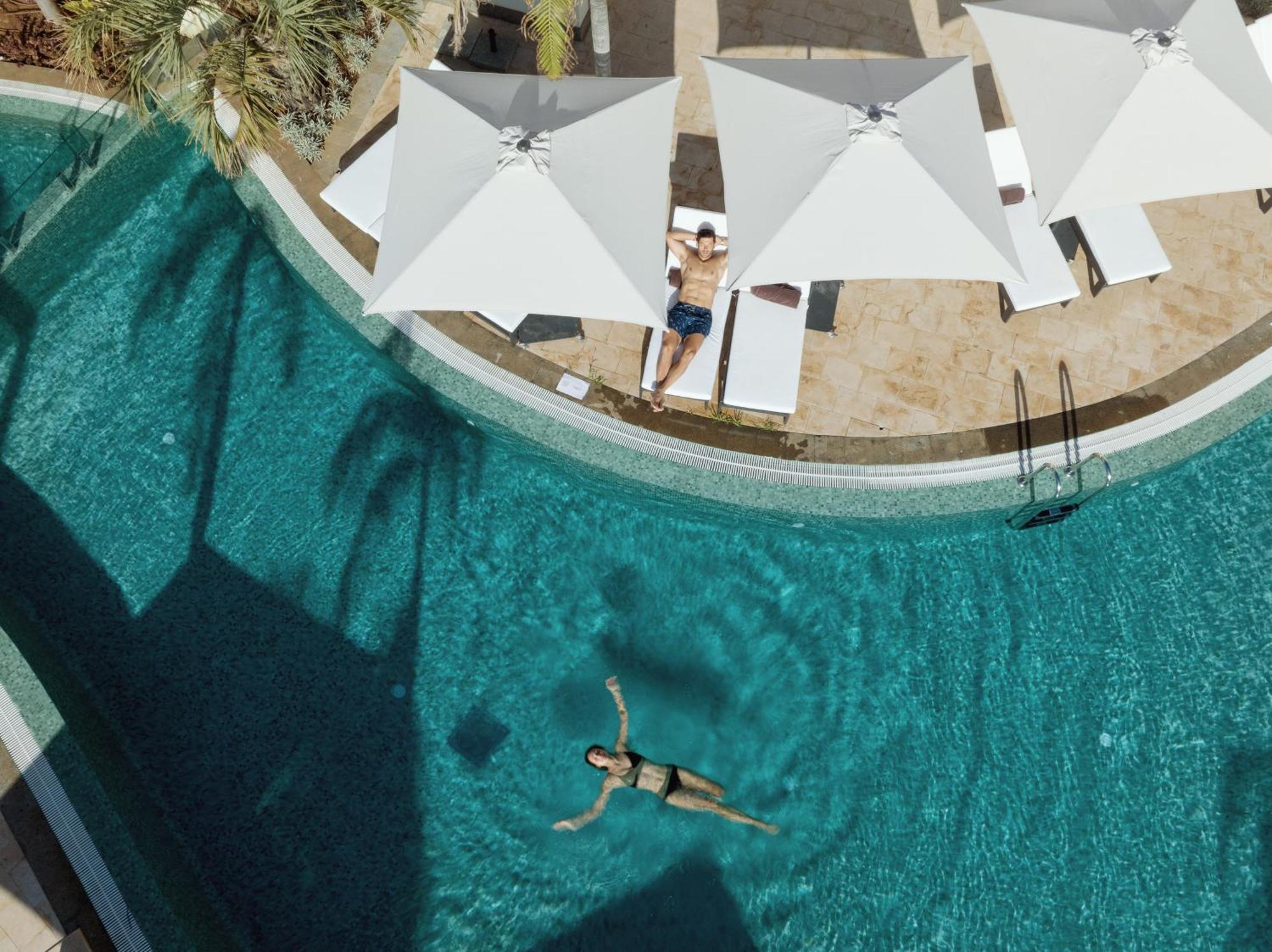 Dreams Madeira Resort Spa & Marina Canical  Ngoại thất bức ảnh