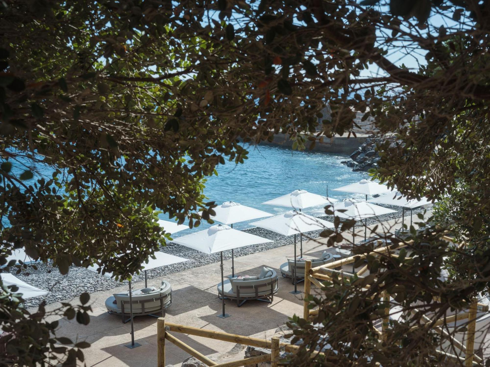 Dreams Madeira Resort Spa & Marina Canical  Ngoại thất bức ảnh