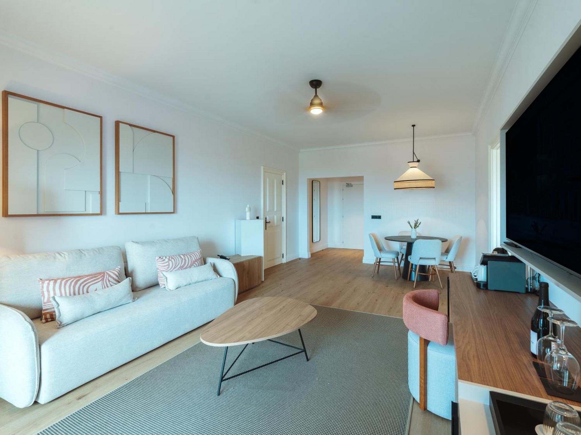 Dreams Madeira Resort Spa & Marina Canical  Ngoại thất bức ảnh