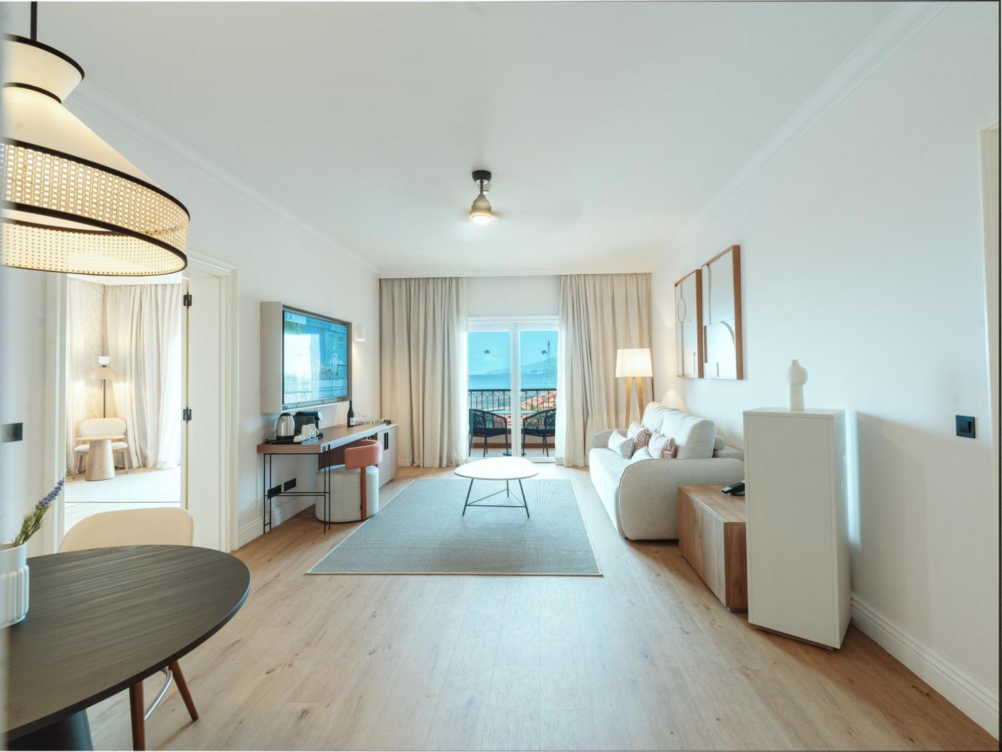 Dreams Madeira Resort Spa & Marina Canical  Ngoại thất bức ảnh