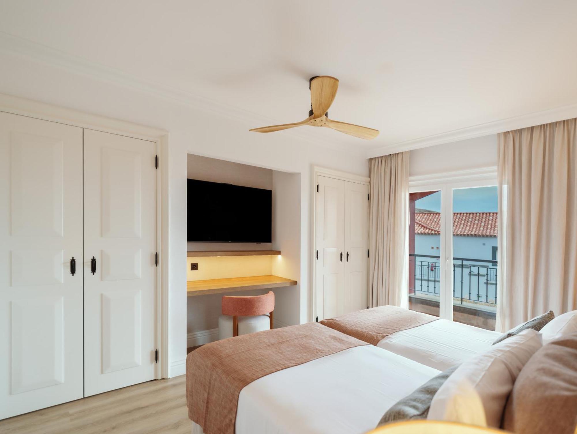 Dreams Madeira Resort Spa & Marina Canical  Ngoại thất bức ảnh
