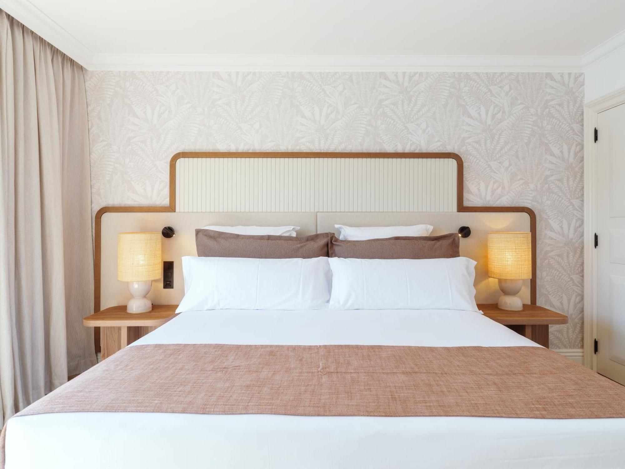 Dreams Madeira Resort Spa & Marina Canical  Ngoại thất bức ảnh