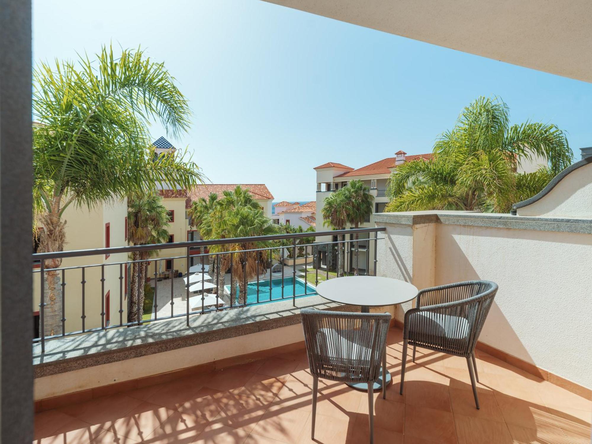 Dreams Madeira Resort Spa & Marina Canical  Ngoại thất bức ảnh