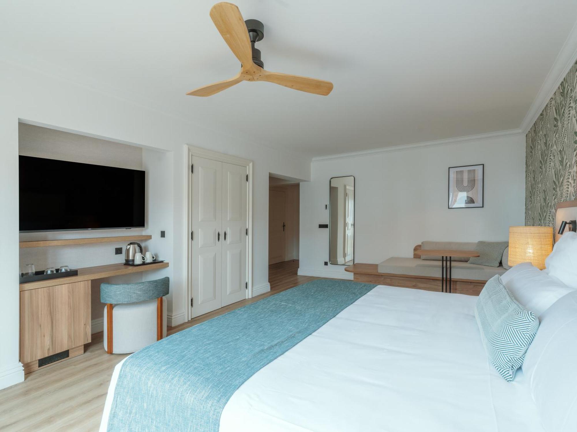 Dreams Madeira Resort Spa & Marina Canical  Ngoại thất bức ảnh