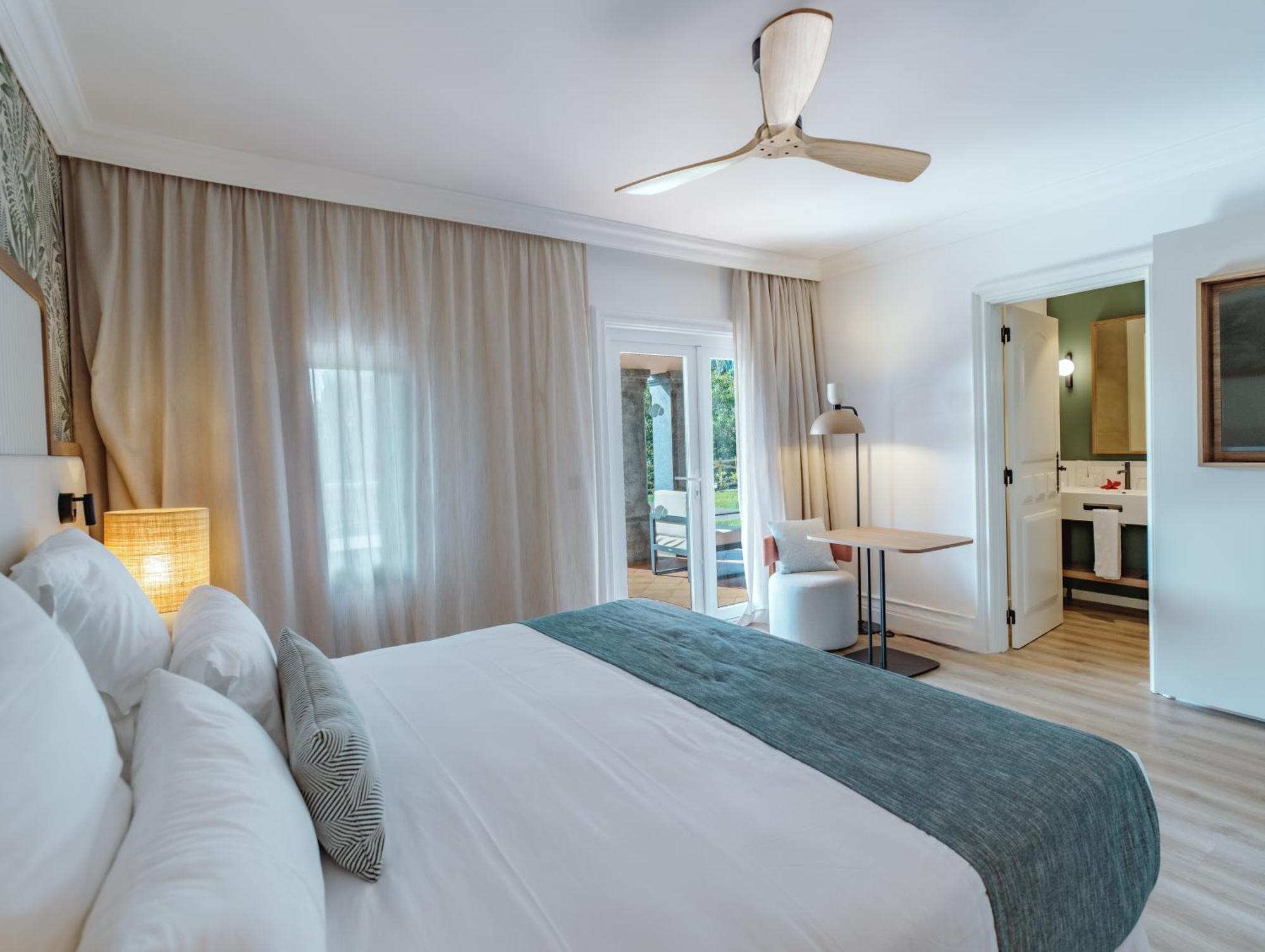 Dreams Madeira Resort Spa & Marina Canical  Ngoại thất bức ảnh