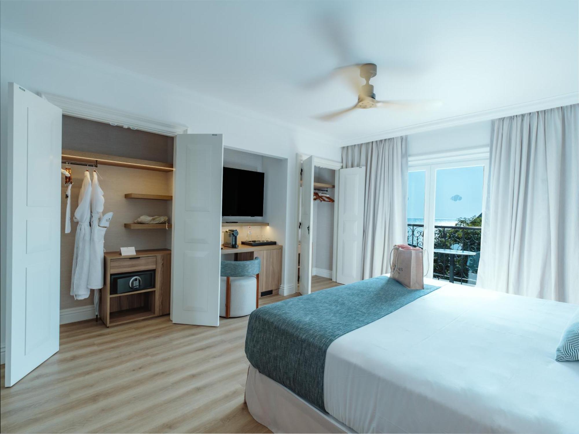 Dreams Madeira Resort Spa & Marina Canical  Ngoại thất bức ảnh