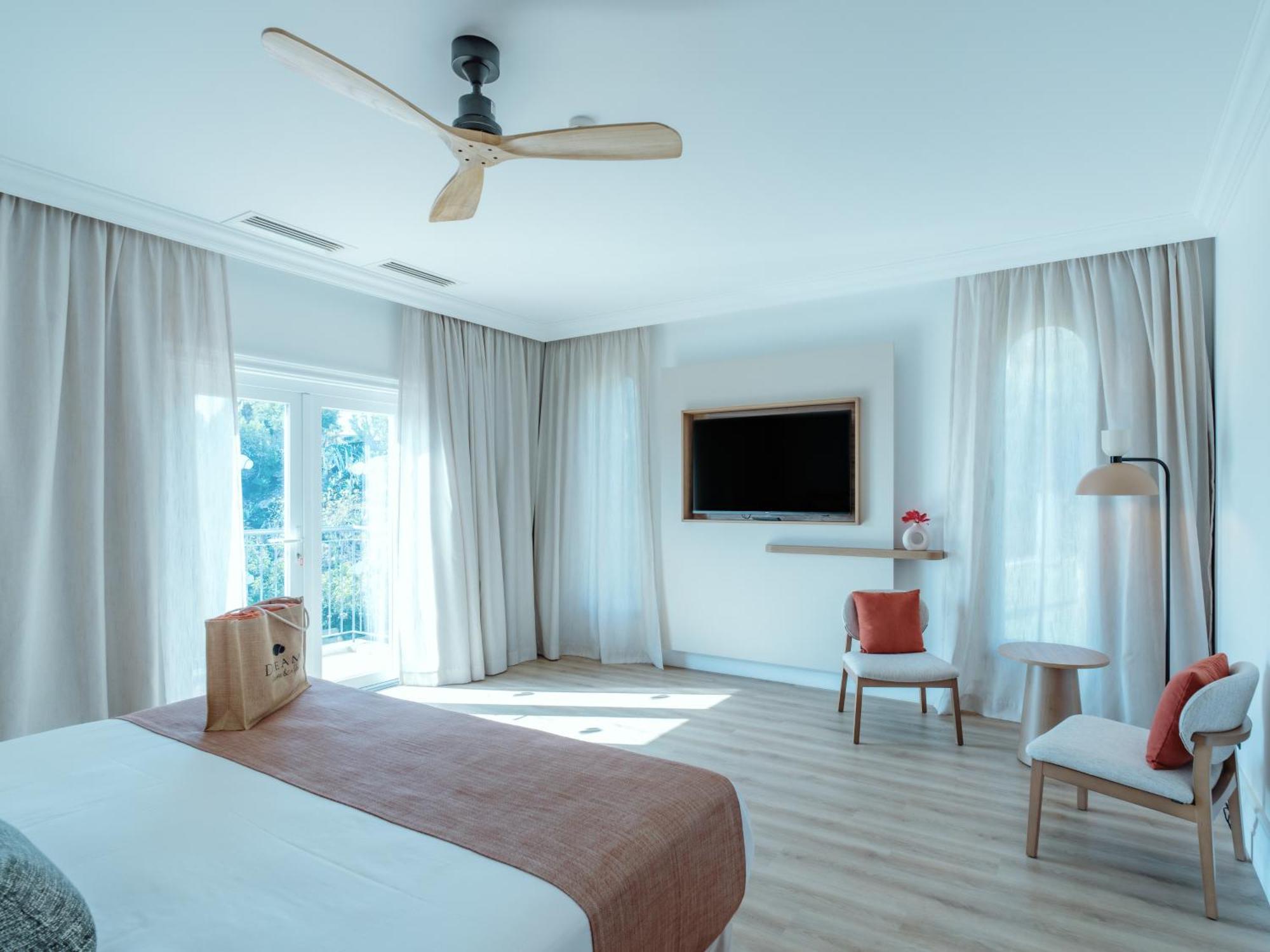 Dreams Madeira Resort Spa & Marina Canical  Ngoại thất bức ảnh