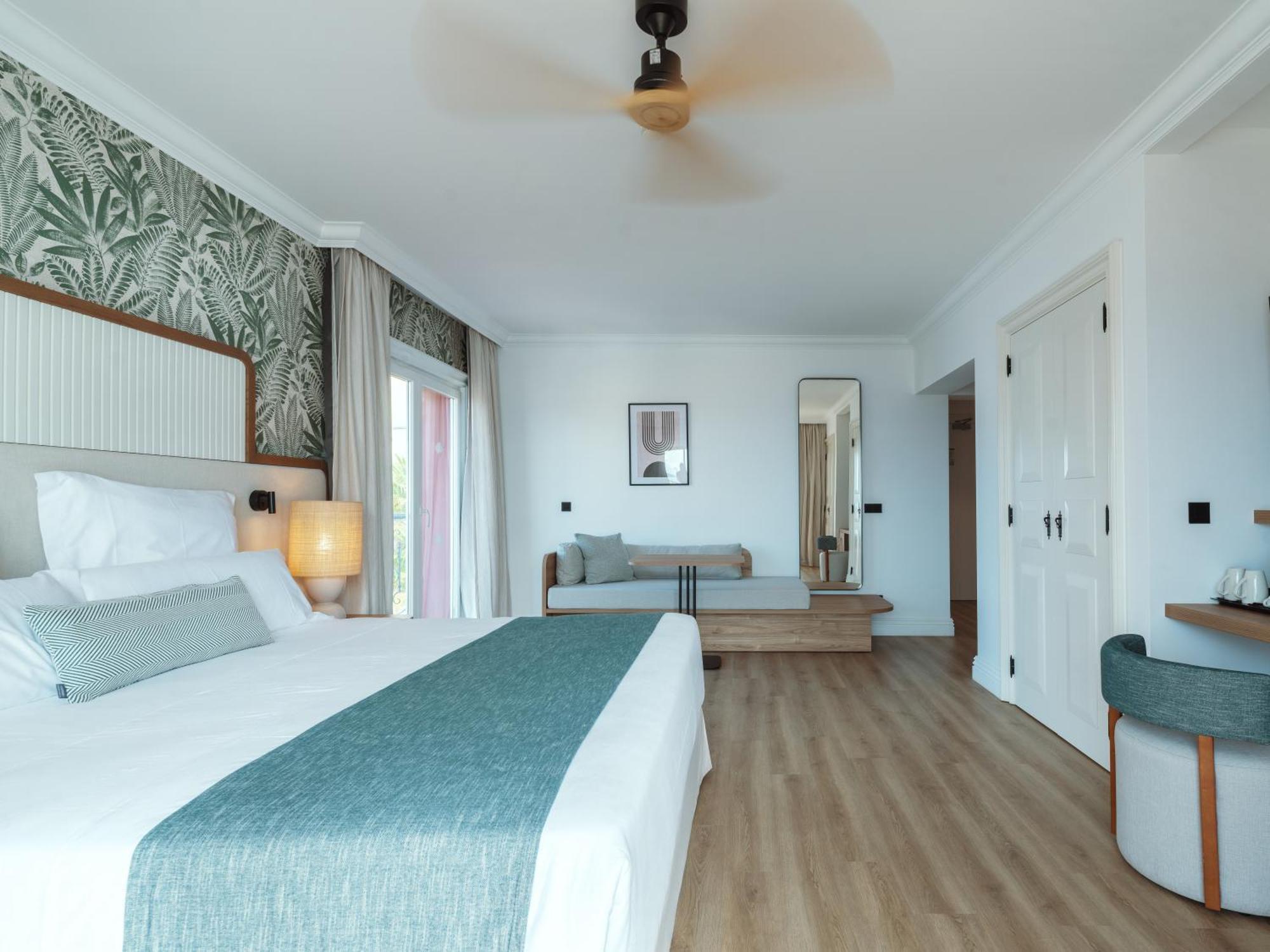 Dreams Madeira Resort Spa & Marina Canical  Ngoại thất bức ảnh