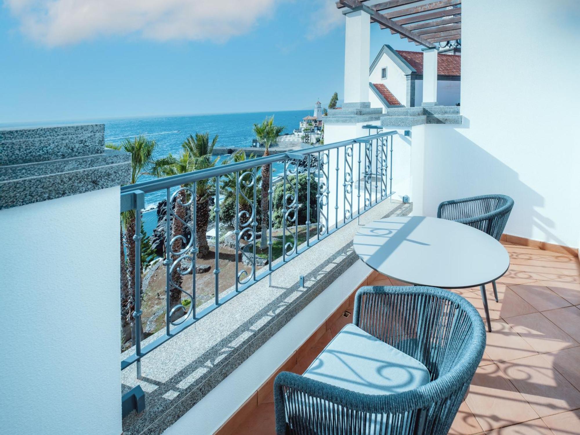 Dreams Madeira Resort Spa & Marina Canical  Ngoại thất bức ảnh