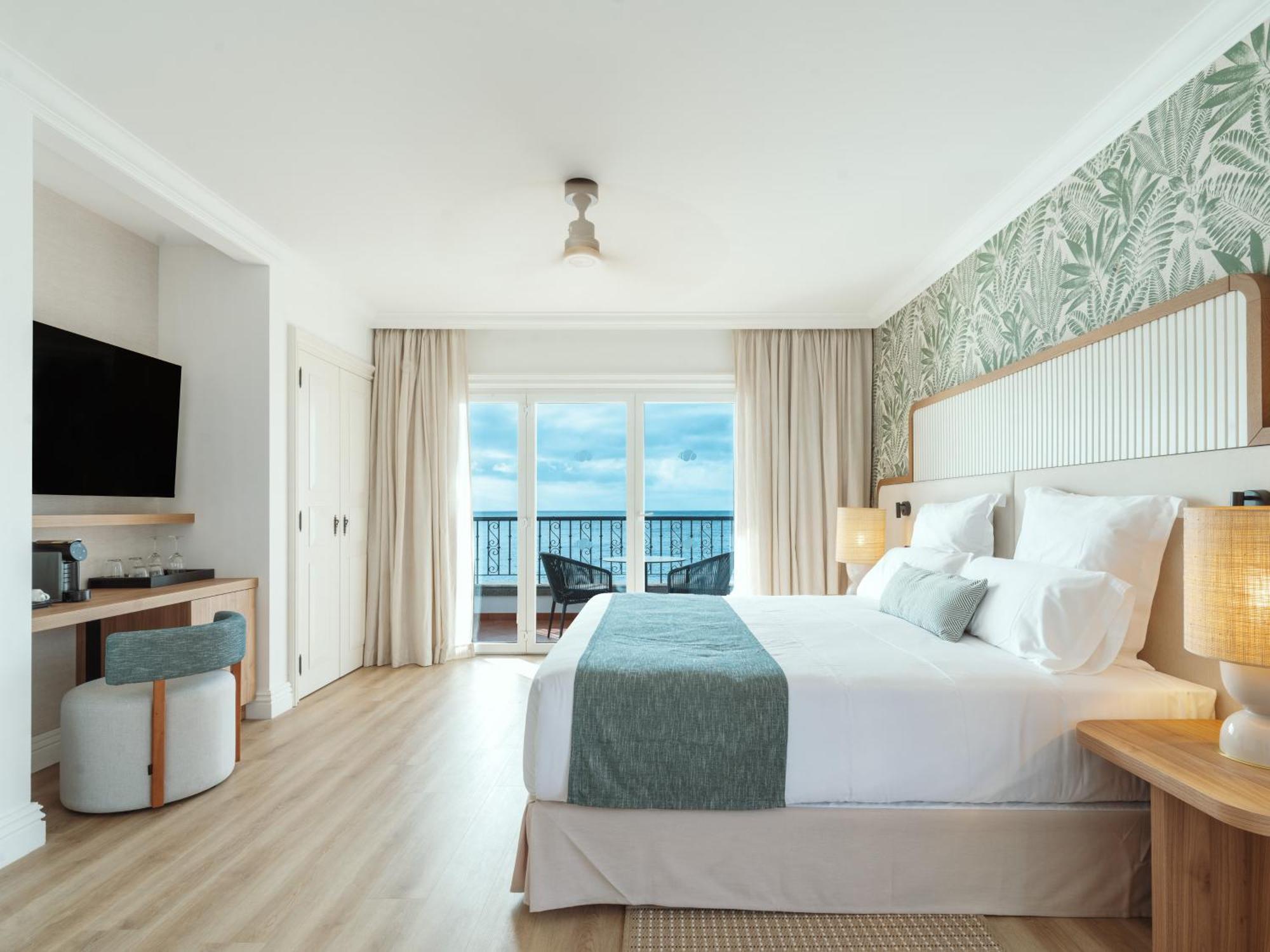 Dreams Madeira Resort Spa & Marina Canical  Ngoại thất bức ảnh